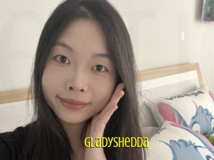 Gladyshedda