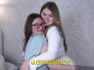 Glennaanderlene