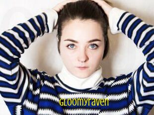gloomyraven Extraits Jeunes