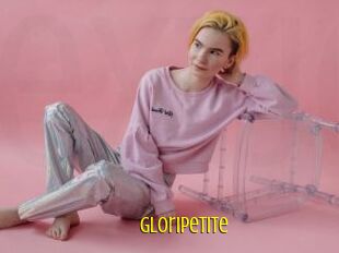 Gloripetite