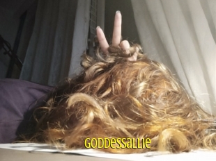 Goddessallie