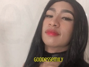 Goddessemily