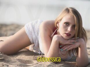 Goddessica