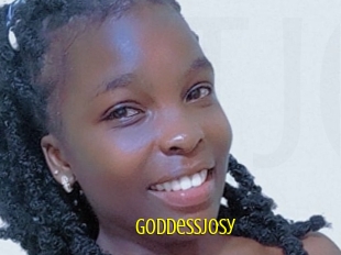 Goddessjosy