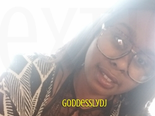 Goddesslydj