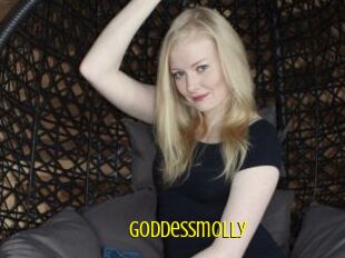 Goddessmolly