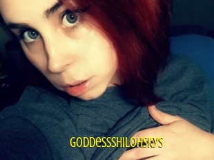 Goddessshilohskys