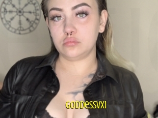 Goddessvxi