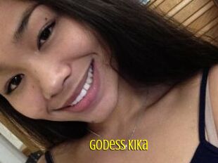 Godess_kika