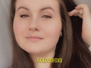 Goldenfoxx