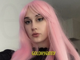 Goldiehanny