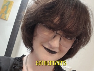 Gothicmystris