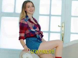 Graceholsen