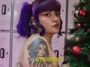 Greenbennet