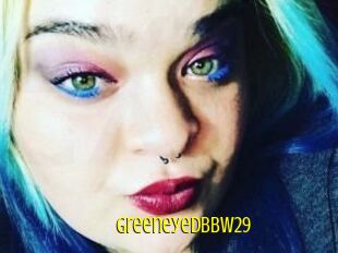 Greeneyedbbw29