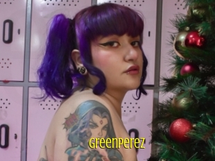 Greenperez