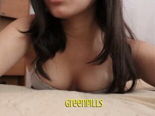 Greenpills