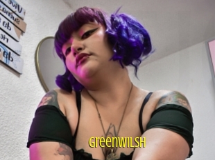 Greenwilsh