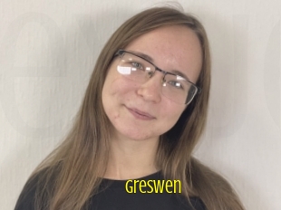 Greswen