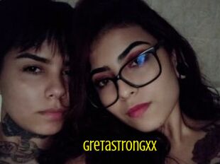 Gretastrongxx