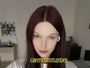 Gwencommander