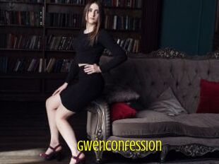 Gwenconfession