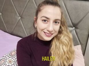 HAILEYI