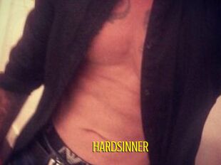 HARDSINNER