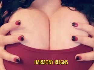 HARMONY_REIGNS