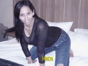 HINDA