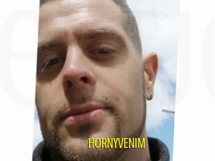 HORNYVENIM