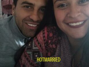 HOTMARRIED