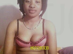 HOTchick30