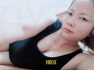 HROx