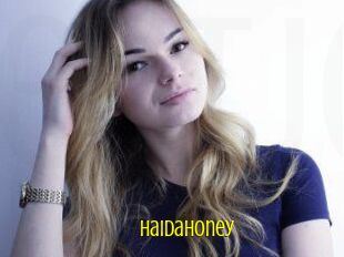 HaidaHoney