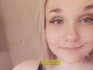 HailVixen