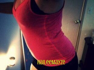 HaileeMayze