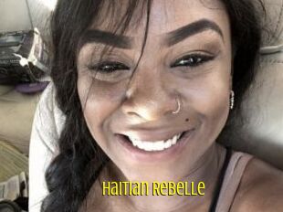 Haitian_Rebelle