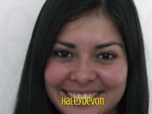 HaleyDevon