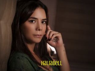 HaliaBell