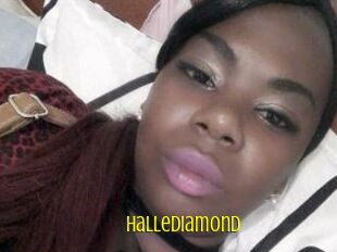 HalleDiamond