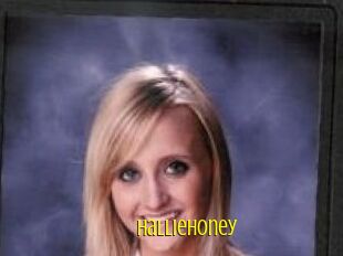 HallieHoney