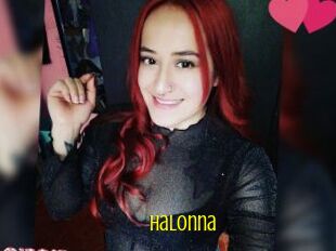 Halonna