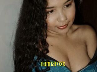 HannaFoxX