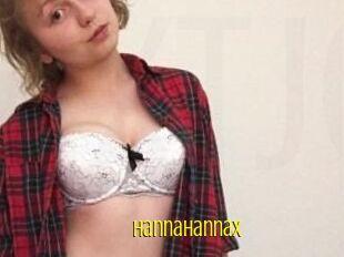 HannaHannax