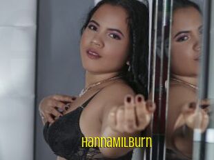 HannaMilburn