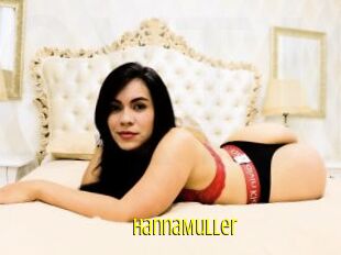 HannaMuller