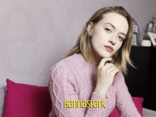 HannaSpark