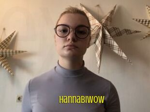 HannabiWow