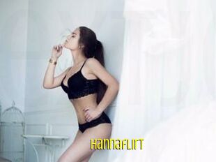 Hannaflirt